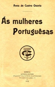 Ás Mulheres Portuguêsas