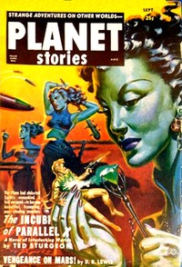 Cover of The Watchers