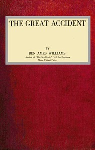 Cover of The Great Accident