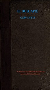 Cover of El Buscapié