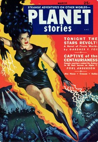 Cover of The Ambassadors From Venus