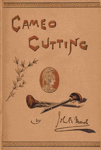 Cover of Cameo Cutting