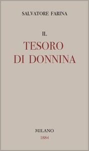 Il tesoro di Donnina
