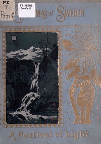 Christmas in Sweden; or, A festival of light