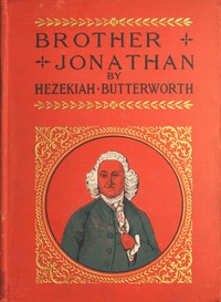 Cover of Brother Jonathan