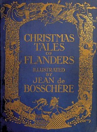 Cover of Christmas tales of Flanders