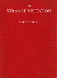 Cover of The Strange Visitation