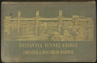 Cover of Excursions in North Wales