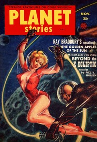 Cover of Purple Forever