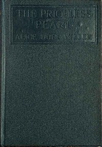 Cover of The Priceless Pearl
