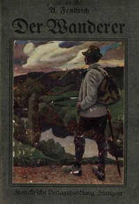 Cover of Der Wanderer