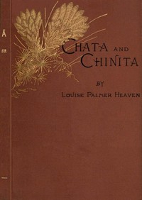 Cover of Chata and Chinita: A Novel