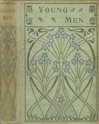 Cover of Young Men; In Business