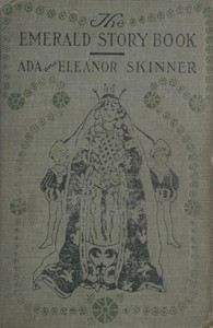 Cover of The Emerald Story Book