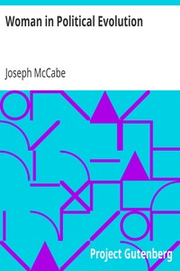 Woman in Political Evolution