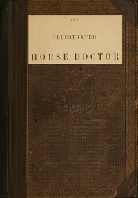 Cover of The Illustrated Horse Doctor