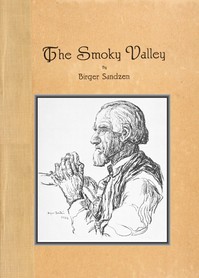 Cover of The Smoky Valley