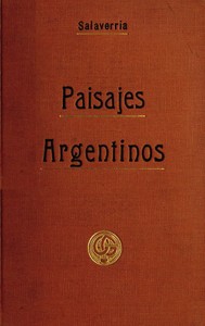 Paisajes Argentinos