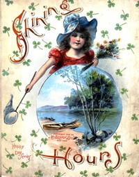 Cover of Shining Hours
