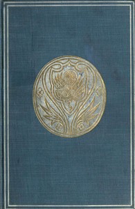 Cover of Salve Venetia, gleanings from Venetian history; vol. I