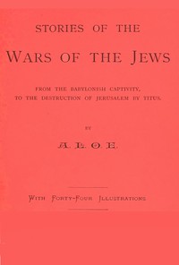Stories of the Wars of the Jews
