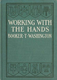 Cover of Working With the Hands