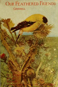 Cover of Our Feathered Friends