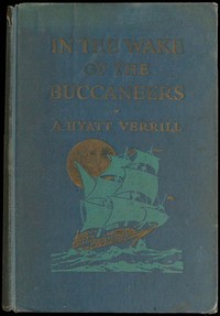 Cover of In the wake of the buccaneers