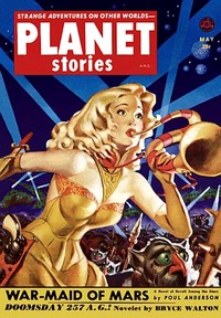 Cover of Spacemen are born