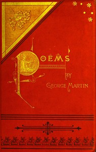 Cover of Marguerite; or, The Isle of Demons and Other Poems