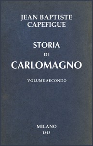 Storia di Carlomagno vol. 2/2
