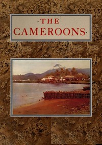 Cover of The Cameroons