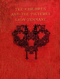 Cover of The children and the pictures