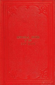 Cover of Historical record of the Twenty-second, or the Cheshire Regiment of Foot