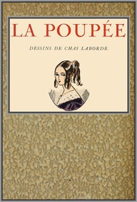 Cover of La Poupée