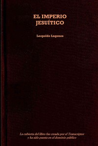 El imperio jesuítico