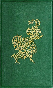 Cover of The True Grecian Bend: A Story in Verse