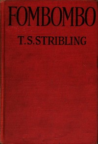 Cover of Fombombo