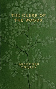 The Clerk of the Woods