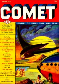 Cover of Lord of the Silent Death