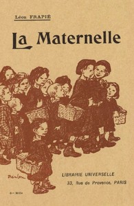 Cover of La Maternelle