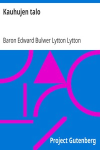 Cover of Kauhujen talo
