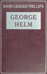 Cover of George Helm