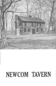 Cover of Newcom Tavern
