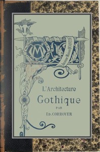 Cover of L'Architecture Gothique