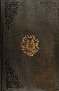 Cover of The Booke of the Universall Kirk of Scotland