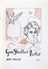Cover of Gene Stratton Porter, Best-Seller