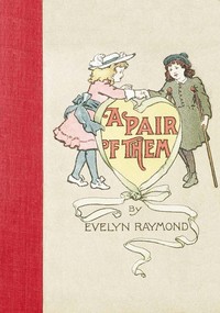 Cover of A Pair of Them