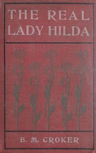 Cover of The Real Lady Hilda: A Sketch