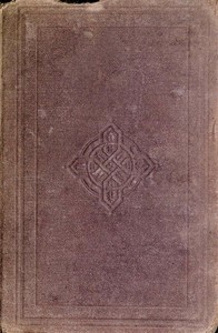 Cover of The Rising Son; or, the Antecedents and Advancement of the Colored Race